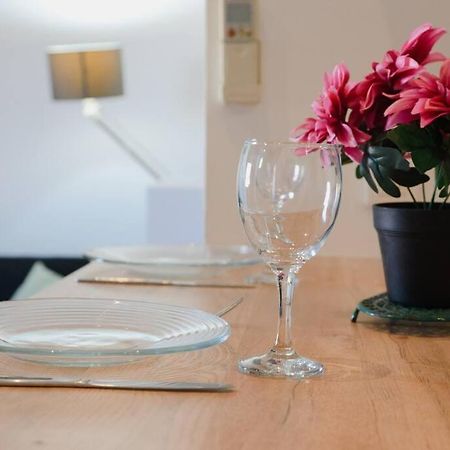 L'Ecrin De La Ciotat A 50 M Du Port Apartment Ngoại thất bức ảnh