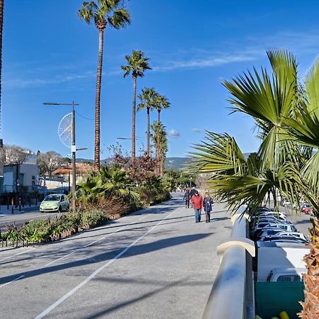 L'Ecrin De La Ciotat A 50 M Du Port Apartment Ngoại thất bức ảnh