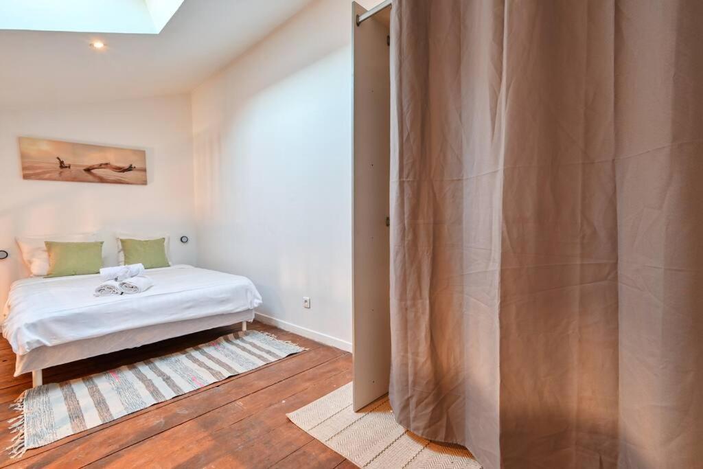 L'Ecrin De La Ciotat A 50 M Du Port Apartment Ngoại thất bức ảnh