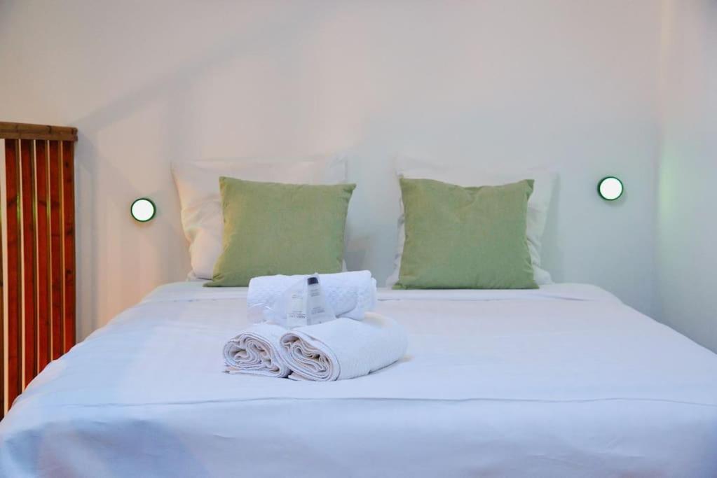 L'Ecrin De La Ciotat A 50 M Du Port Apartment Ngoại thất bức ảnh