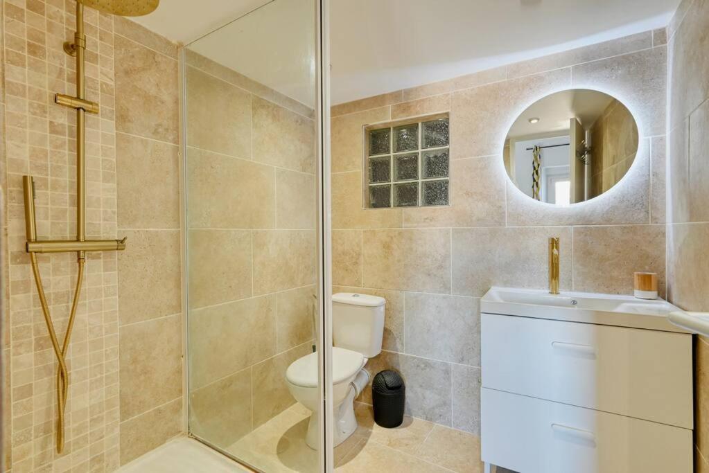 L'Ecrin De La Ciotat A 50 M Du Port Apartment Ngoại thất bức ảnh